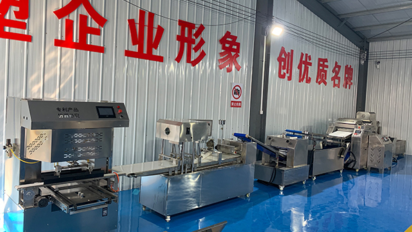 邢台万世机械制造厂