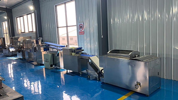 邢台万世机械制造厂