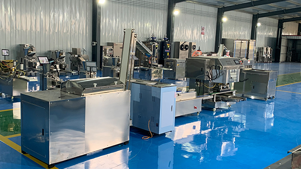 邢台万世机械制造厂